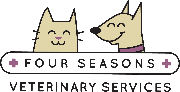 Four Seasons Veterinary Services Logo